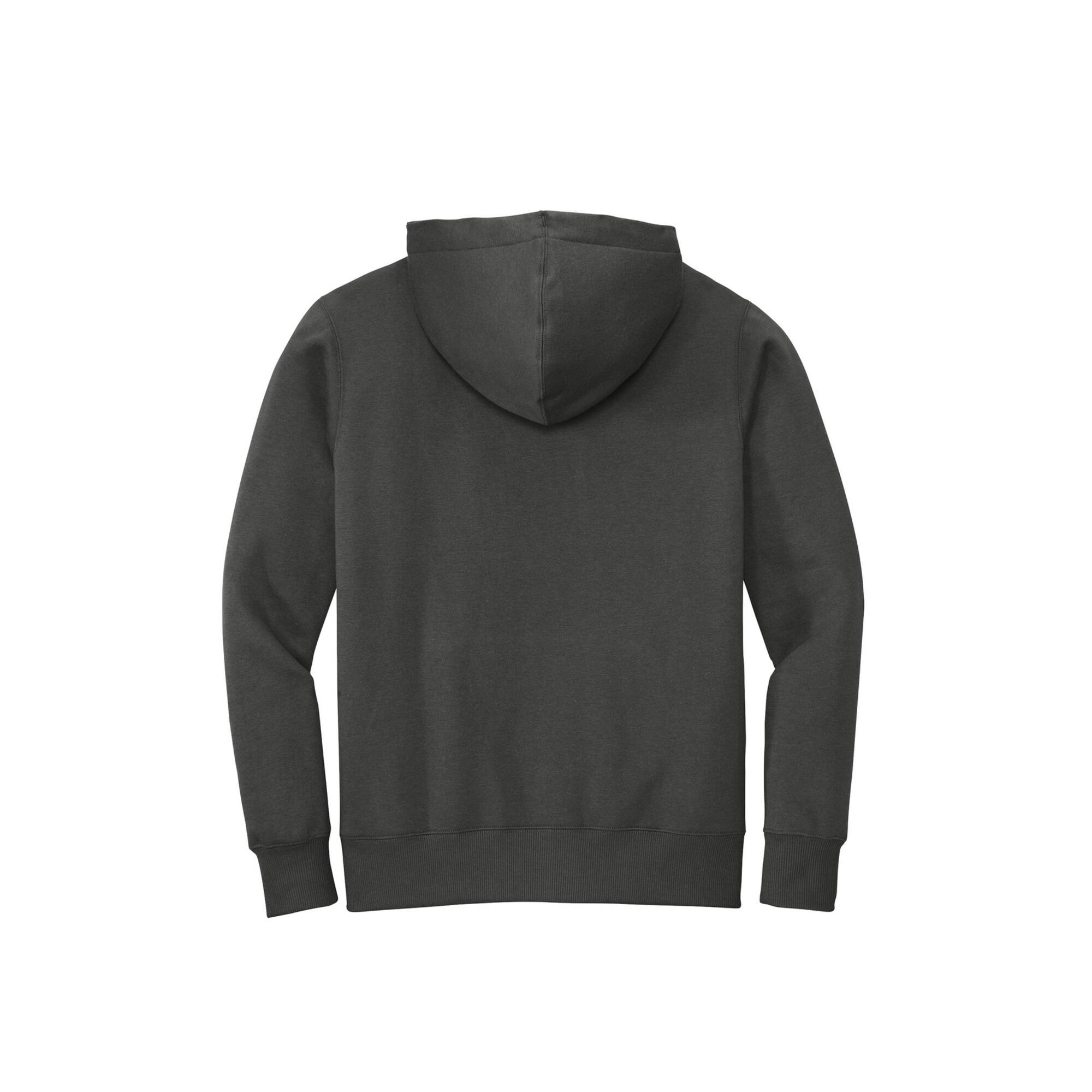 District® Perfect Weight® Fleece Hoodie